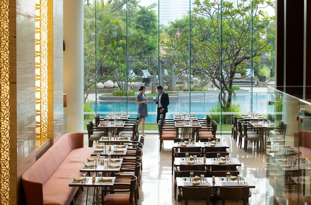 Hotel Santika Premiere Slipi Jakarta 31/47