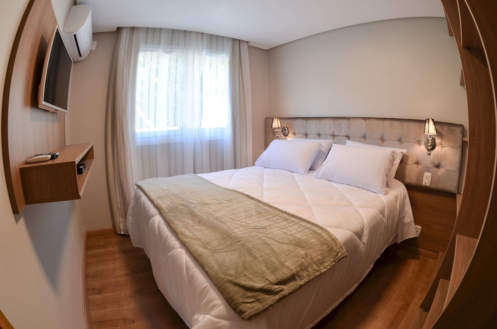 Flat, Double Bed, Sofa