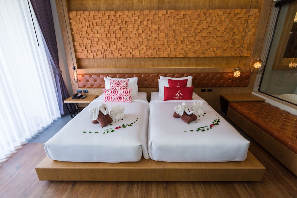 Aurico Kata Resort & Spa 9/50