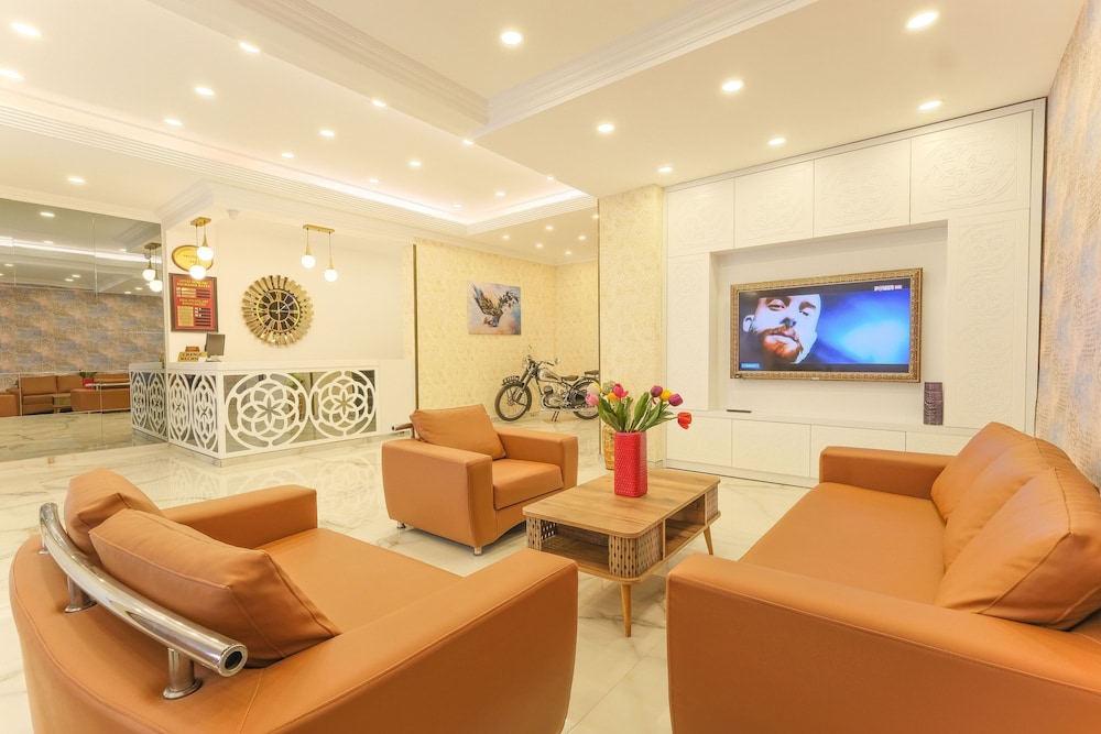 Wien Star Hotel 20/41