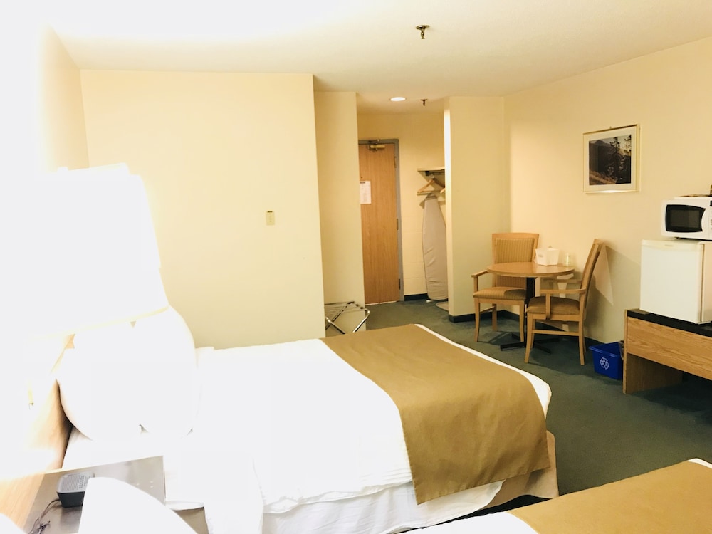 Northern Star Hotel and Convention Center 23/44
