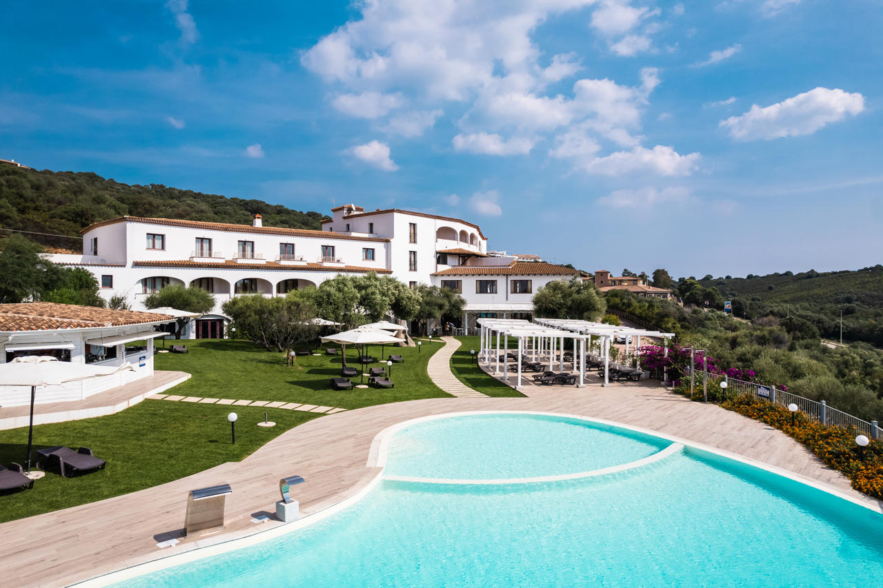Hotel dP Olbia - Sardinia 19/22