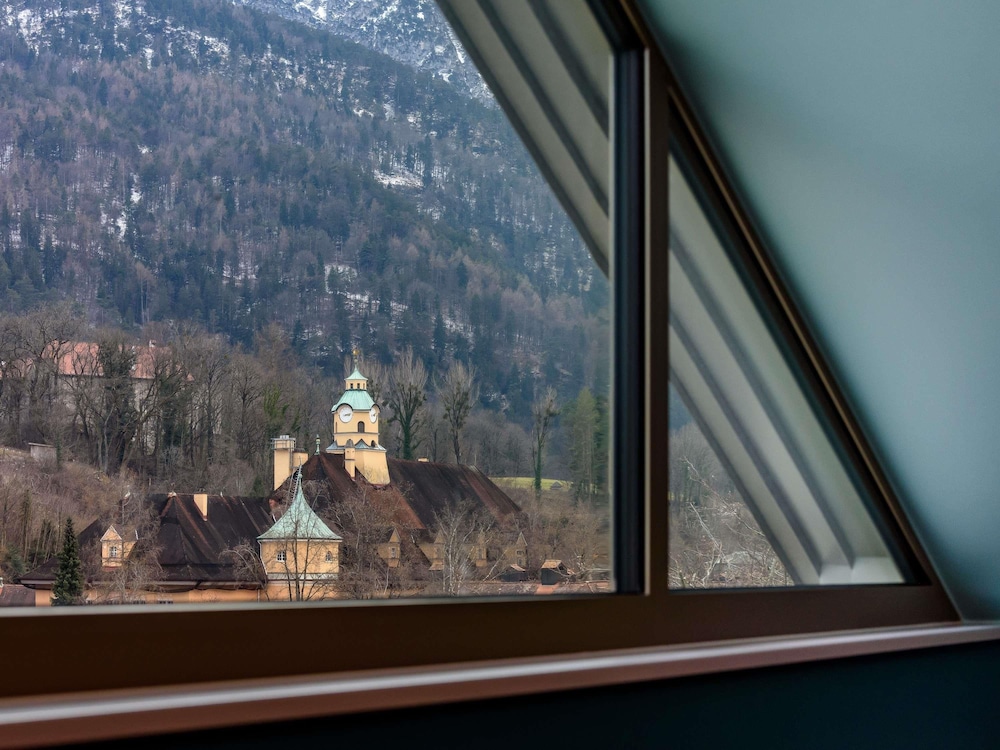 ibis Styles Bad Reichenhall 47/50