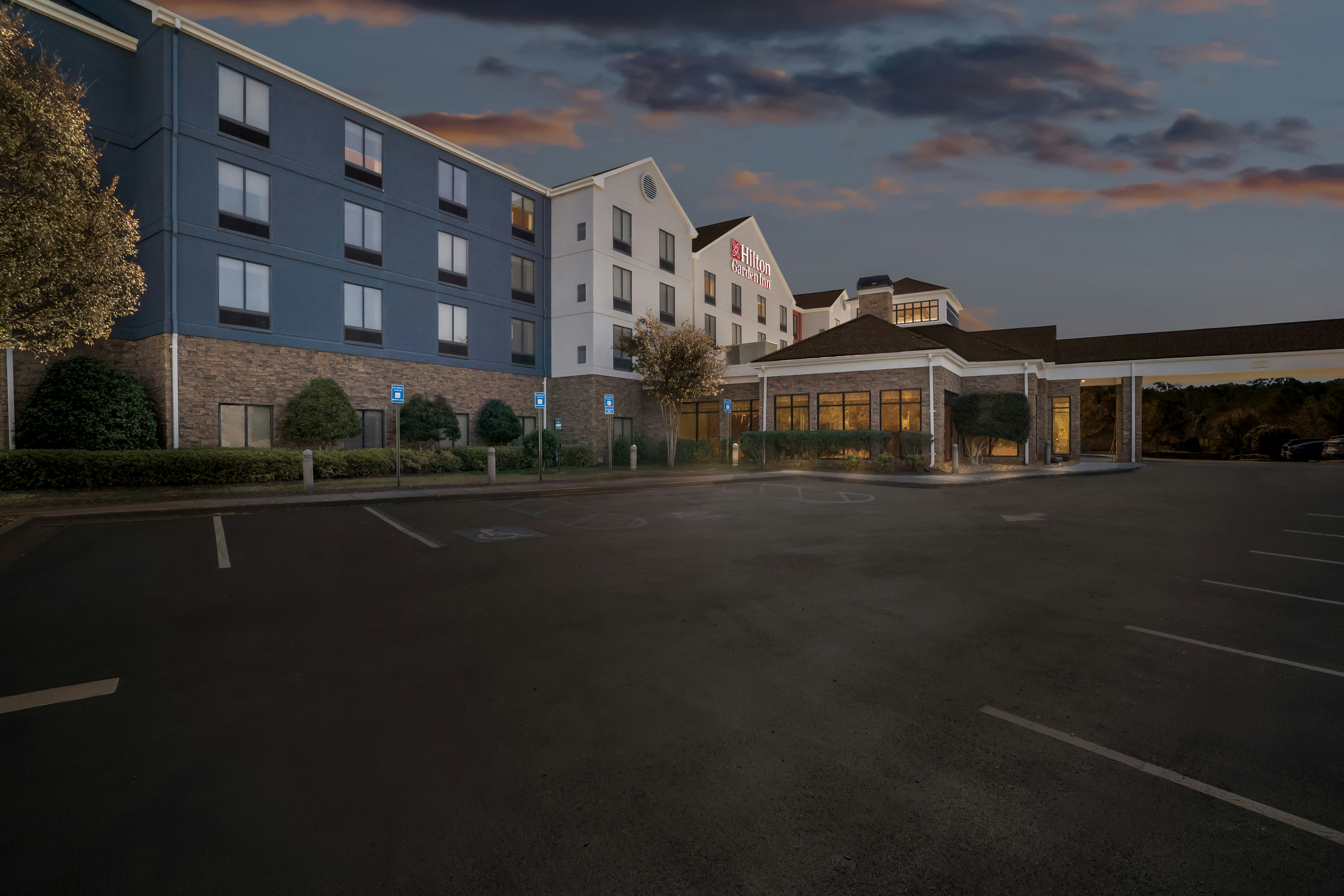 HILTON GARDEN INN CARTERSVILLE in CARTERSVILLE - GA