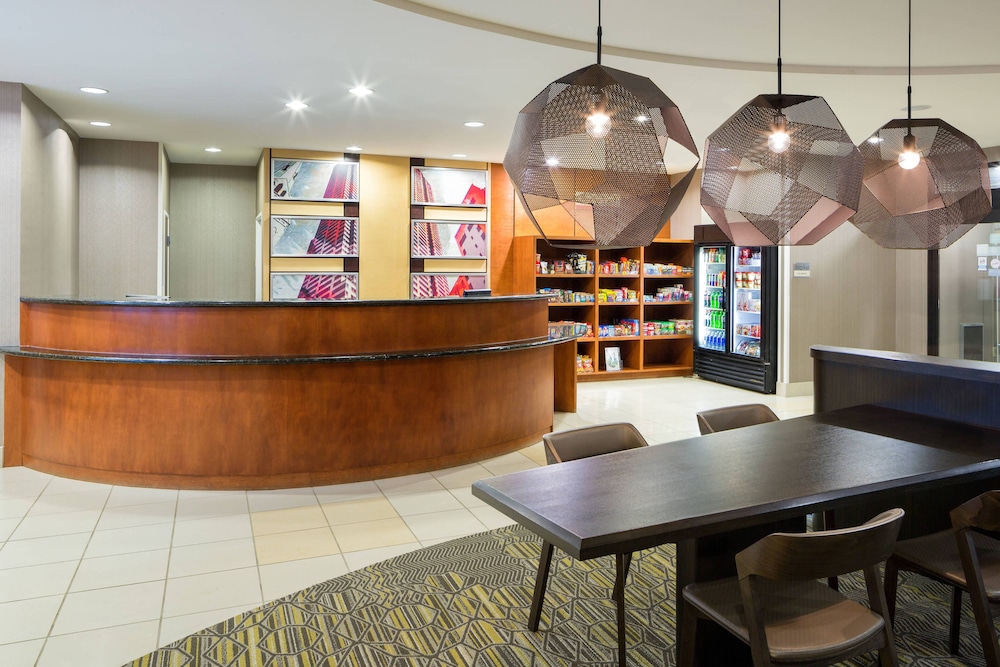 Springhill Suites By Marriott Indianapolis Fishers 6/33