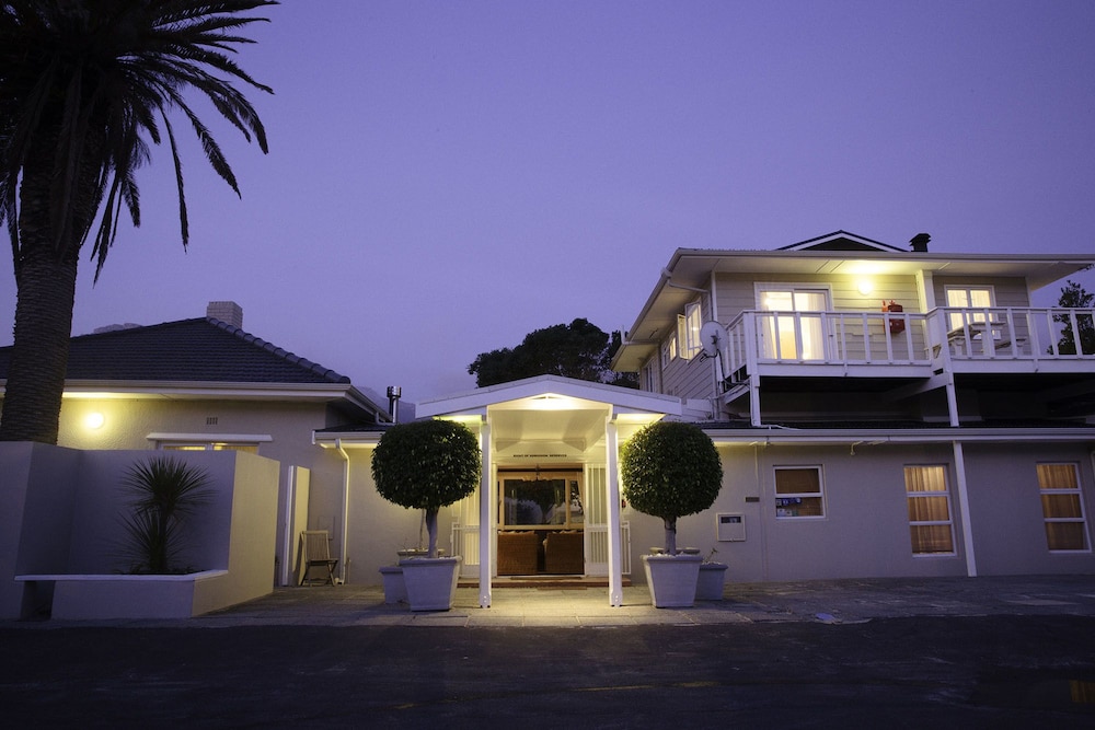 Beach House Hout Bay 1/42