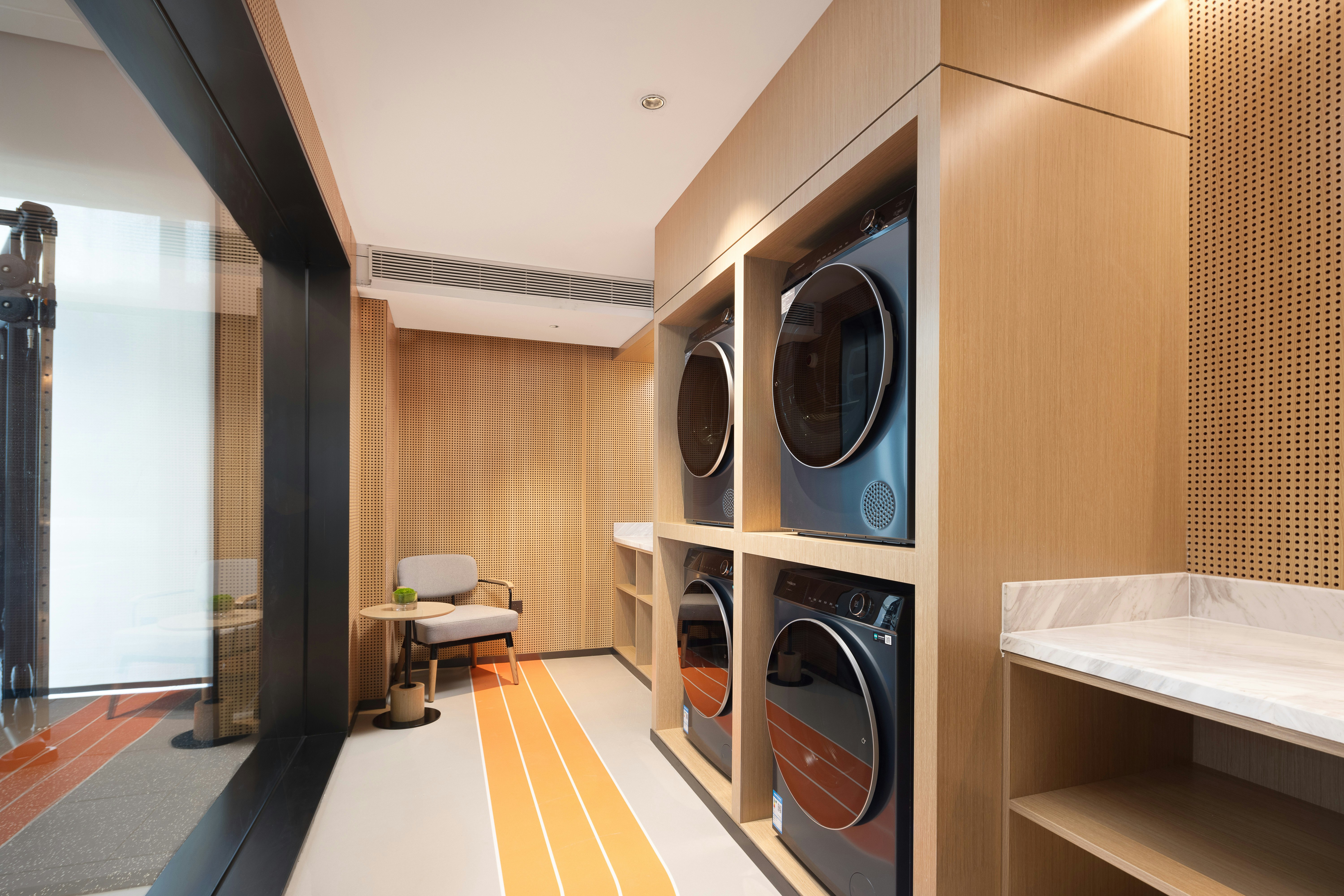 Home2 Suites by Hilton Jingdezhen Changnan 38/38