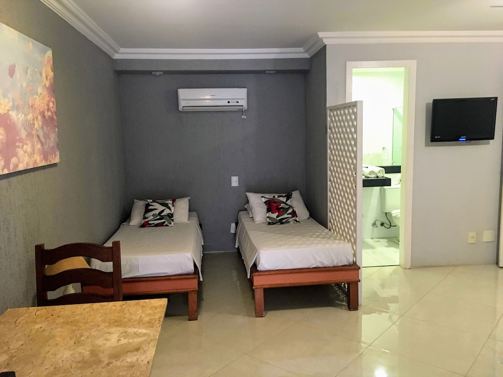 Pousada Marbella 18/50