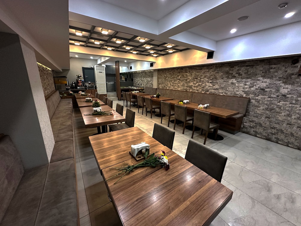 Avrasya Port Hotel 29/40