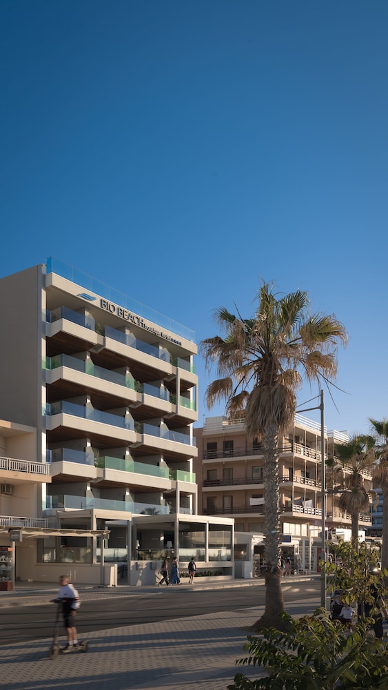 Pegasus Hotel & Apartments 6/55