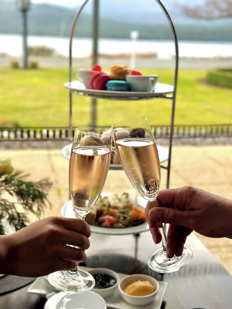Distinction Te Anau Hotel and Villas 23/68