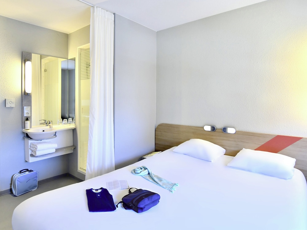 Ibis Budget Nantes Reze Aeroport 7/32