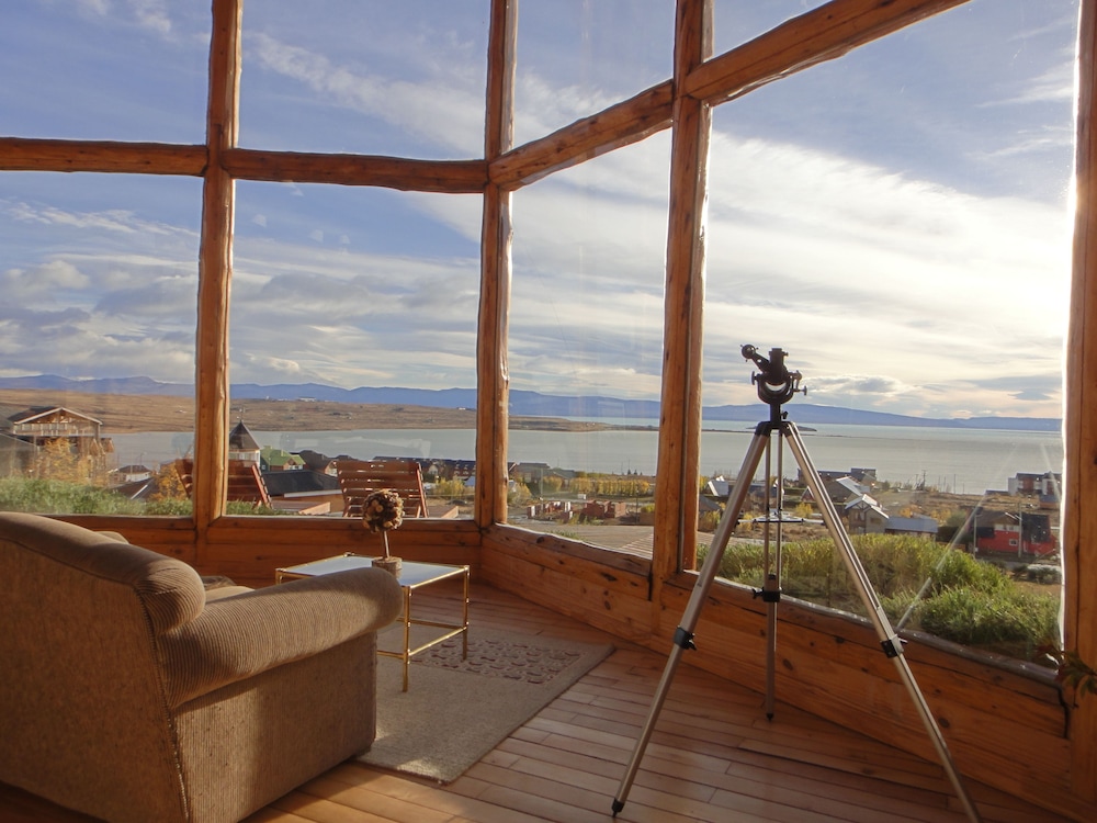 Blanca Patagonia Boutique Inn and Cabins 26/66