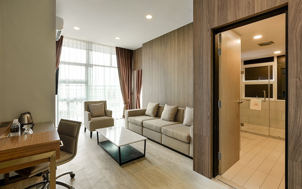 Mtree Hotel Nilai 23/31