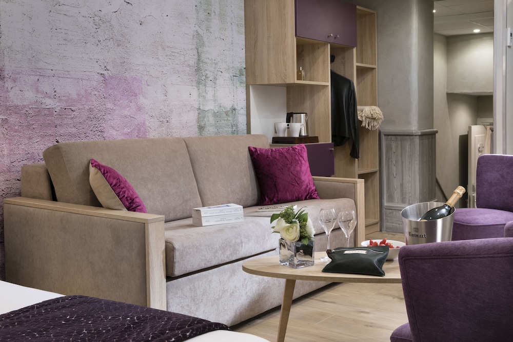 Daumesnil Vincennes Hotel 43/66