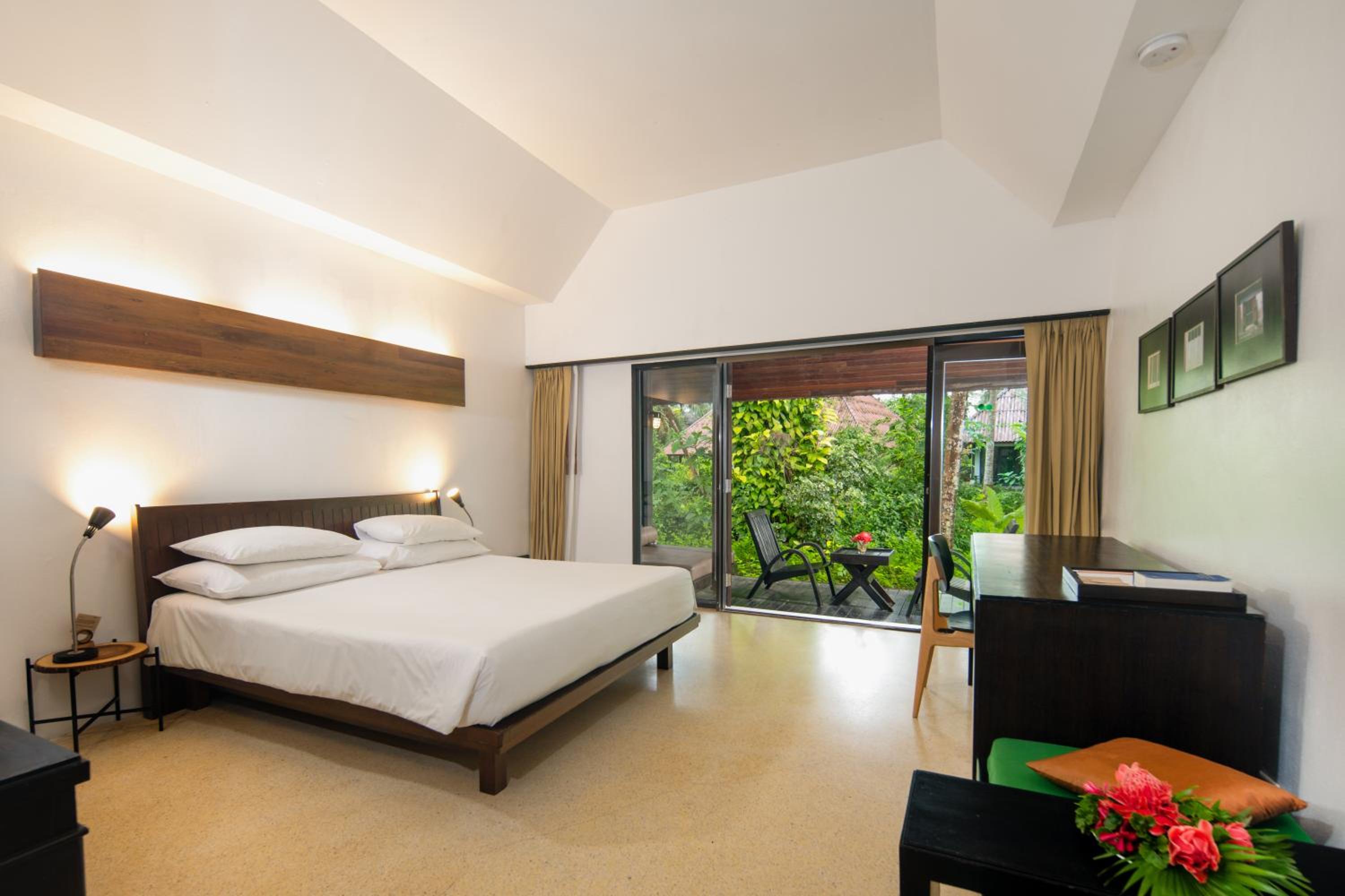 Room at Haadson Resort Khaolak, Phangnga, TAKUA PA