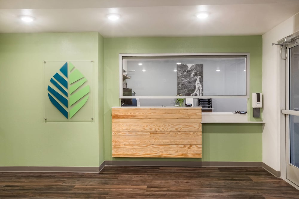 WoodSpring Suites Atlanta Newnan 4/41