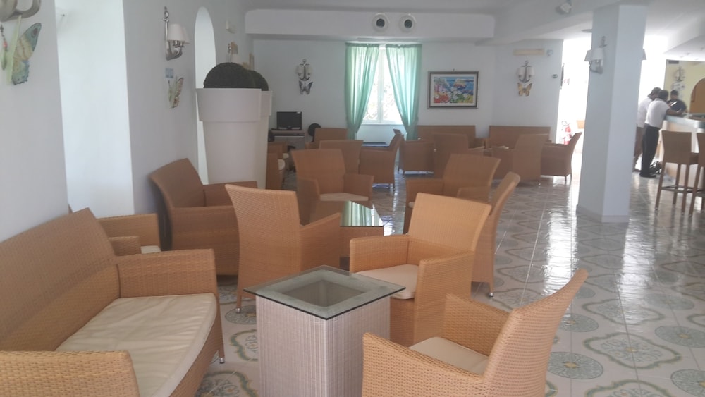 Hotel Rivamare 38/54
