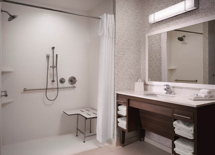 Home2 Suites by Hilton Tupelo, MS 44/44