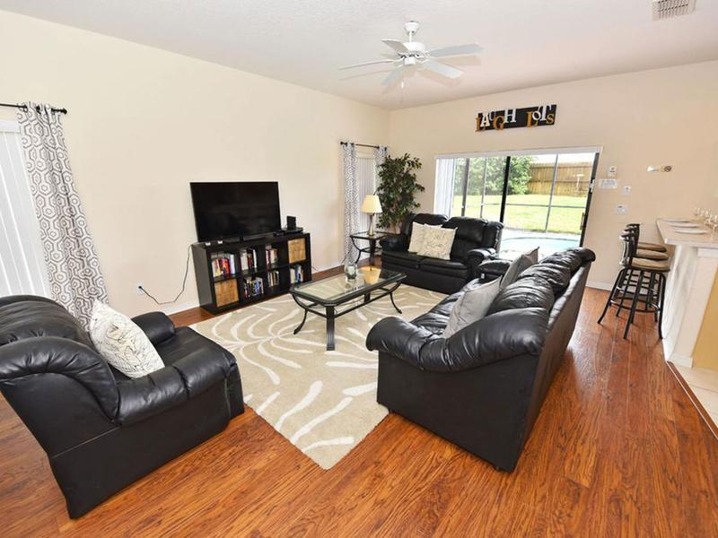 Disney Area Private Pool Homes 15/23