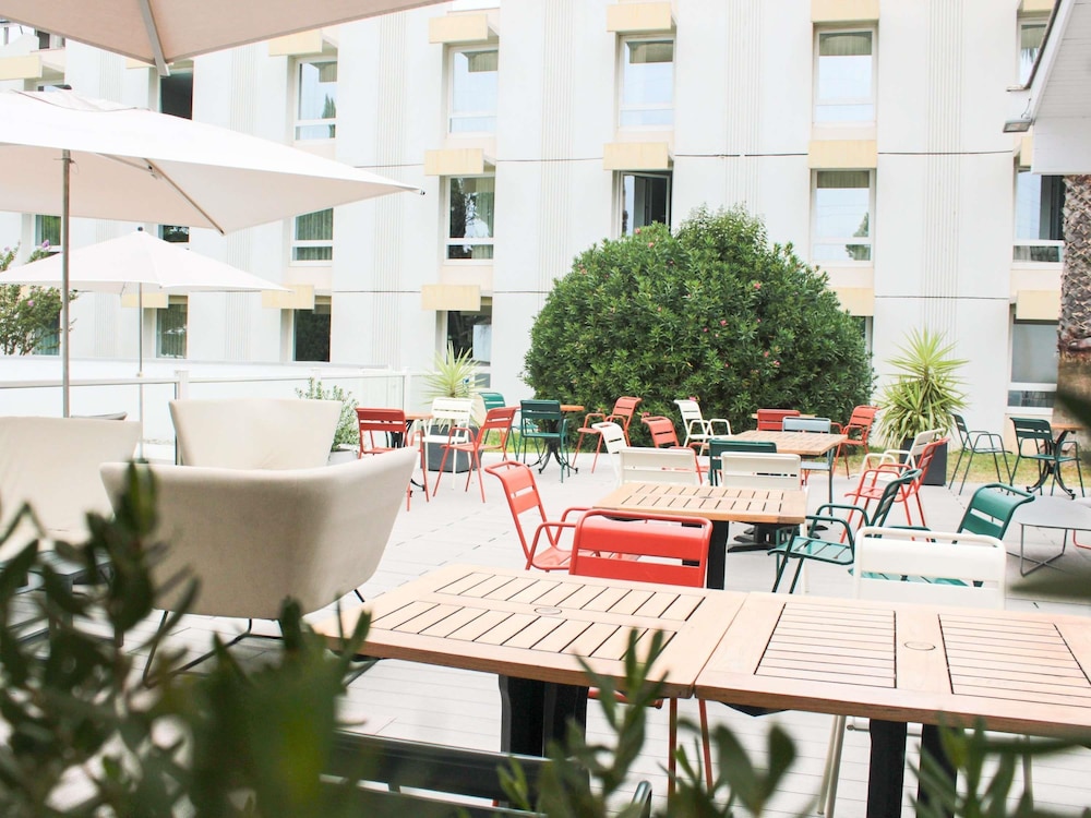 Novotel Narbonne Sud 41/48