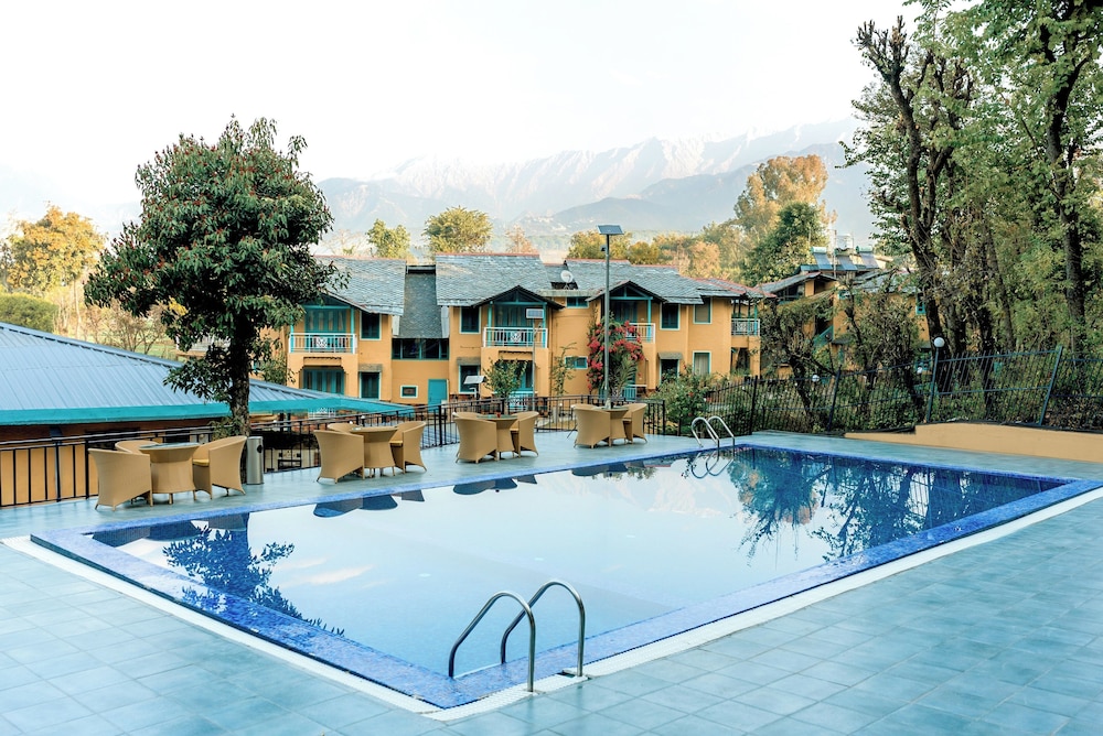 Tree Of Life Birdsong Chalets, Dharamshala 24/50