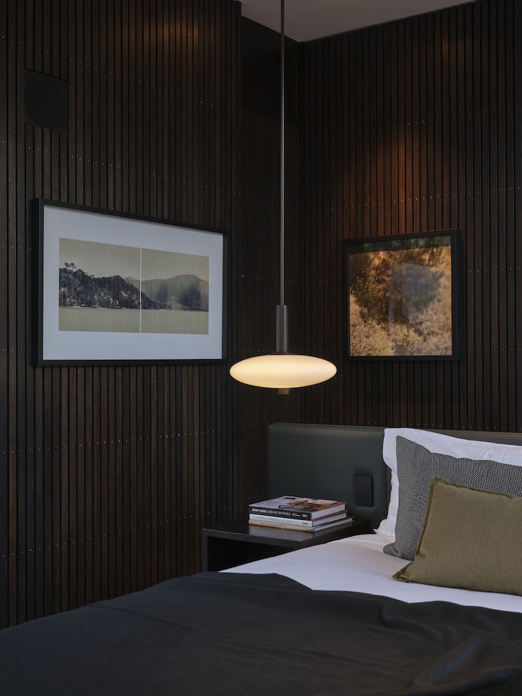 The Hotel Britomart 42/50