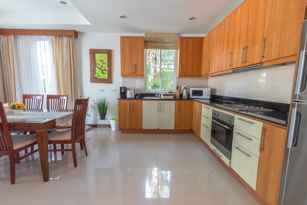 Searidge Hua Hin Resort 39/50
