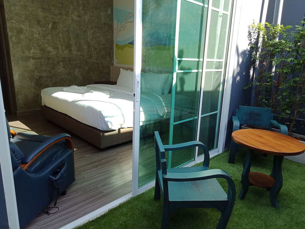 Lana Beds And Spaces 26/50