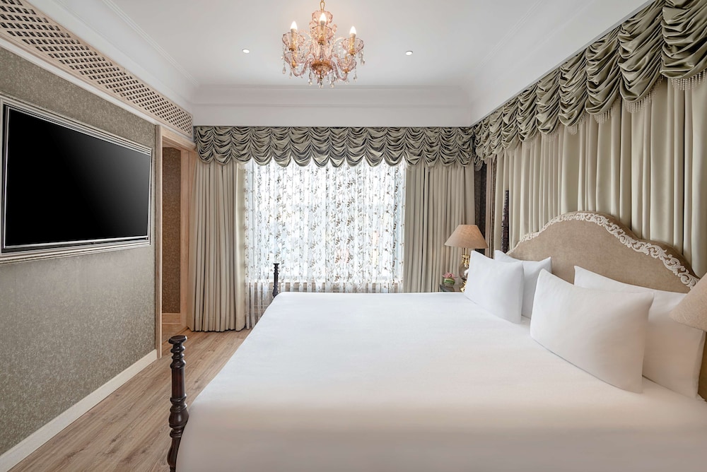 Radisson Blu Mbd Hotel Noida 12/50