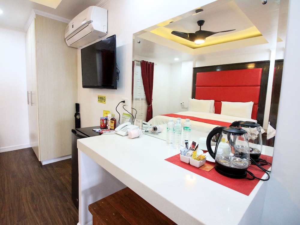 Manarra Seaview Resort 52/67