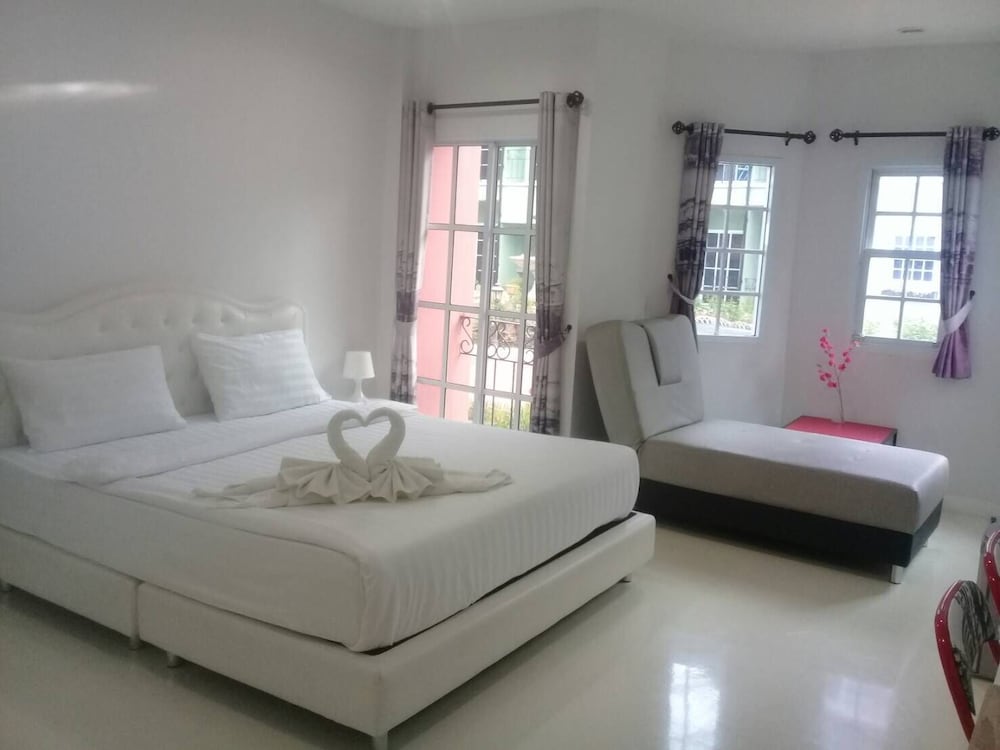 Na Banmae Resort 45/69