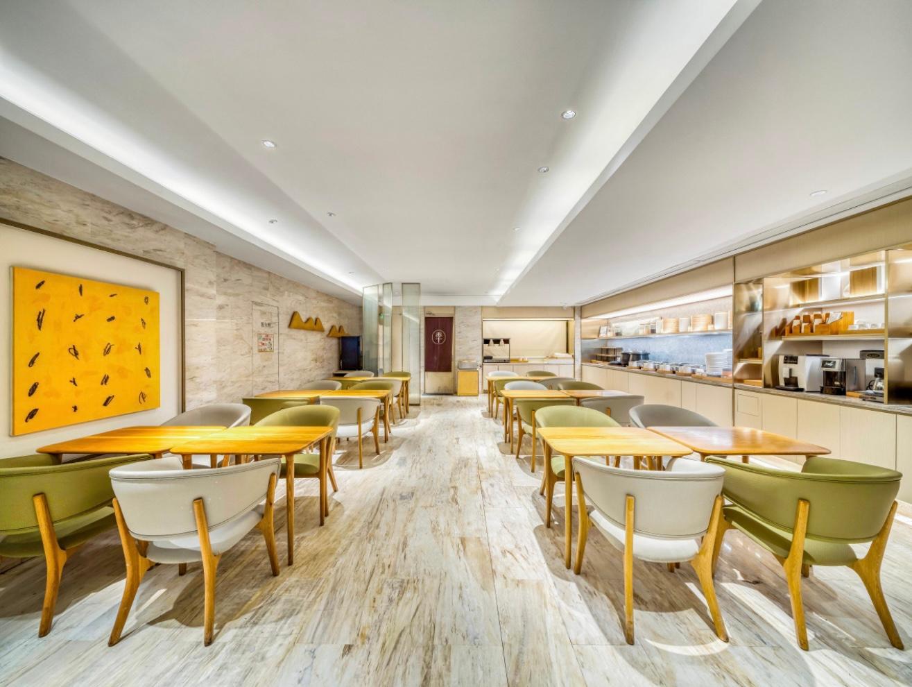 JI Hotel (Hangzhou West Lake Longxiangqiao Subway Station) 26/34