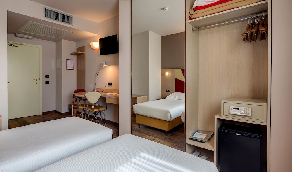 Art & Hotel Aeroporto 15/41