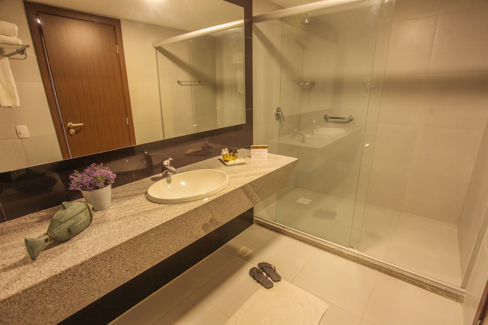 Gran Mareiro Hotel in FORTALEZA