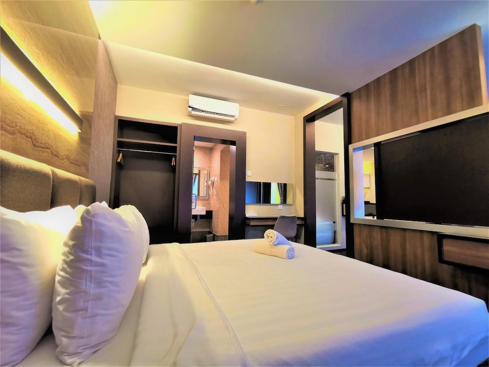 Prestigo Hotel 18/53