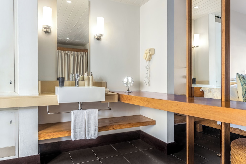 غرفة بسرير مزدوج، Lagoon Attitude Hotel - Adults only 5/5
