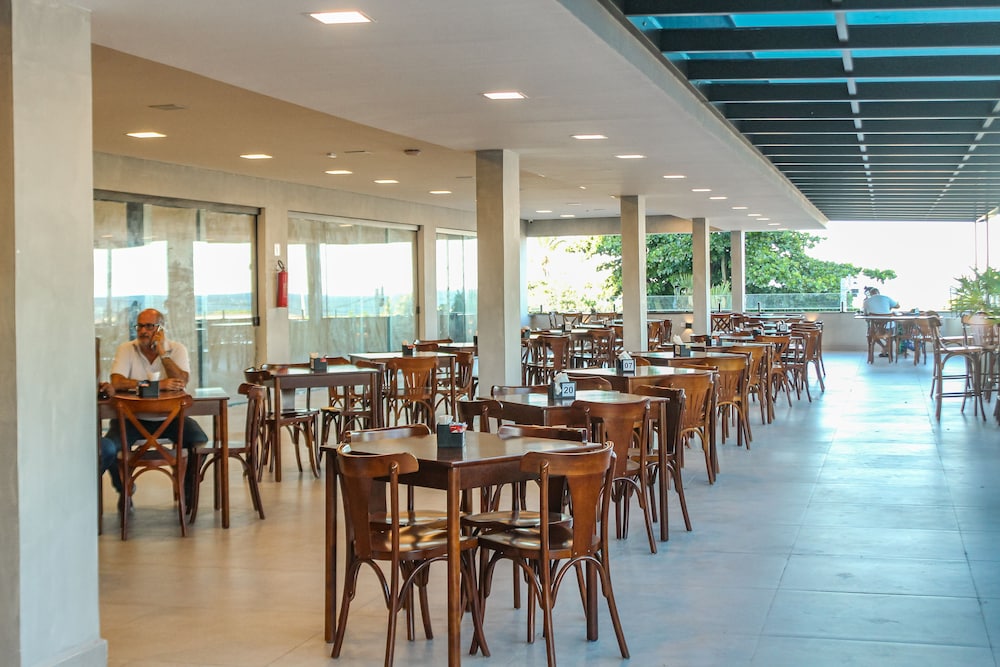 Ilheus Praia Hotel 34/50