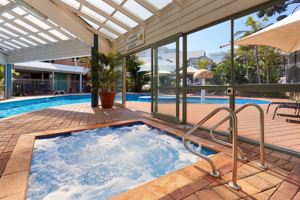 Broadwater Resort Apartments Como 34/67