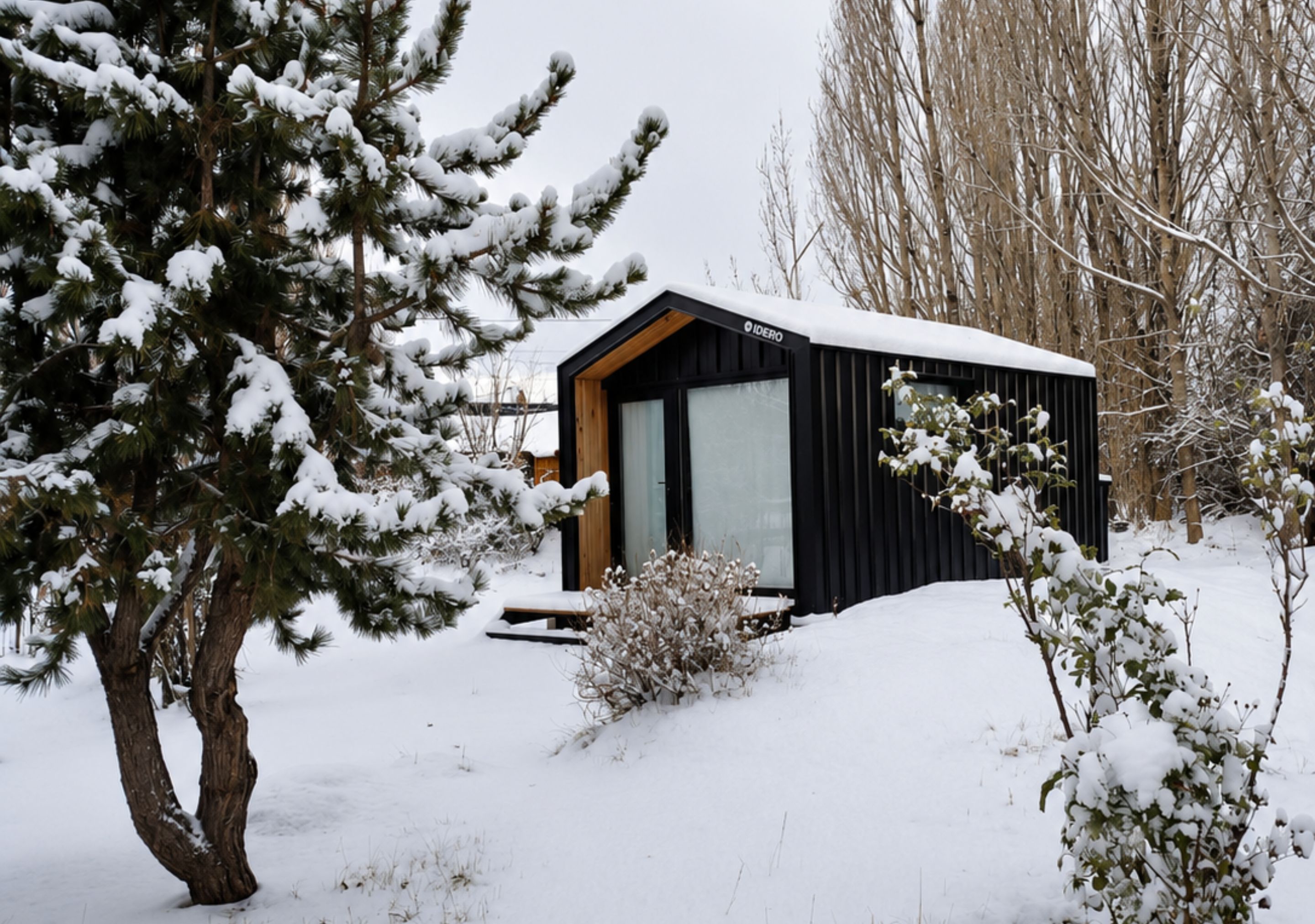HOSTERIA HAINEN 3/50