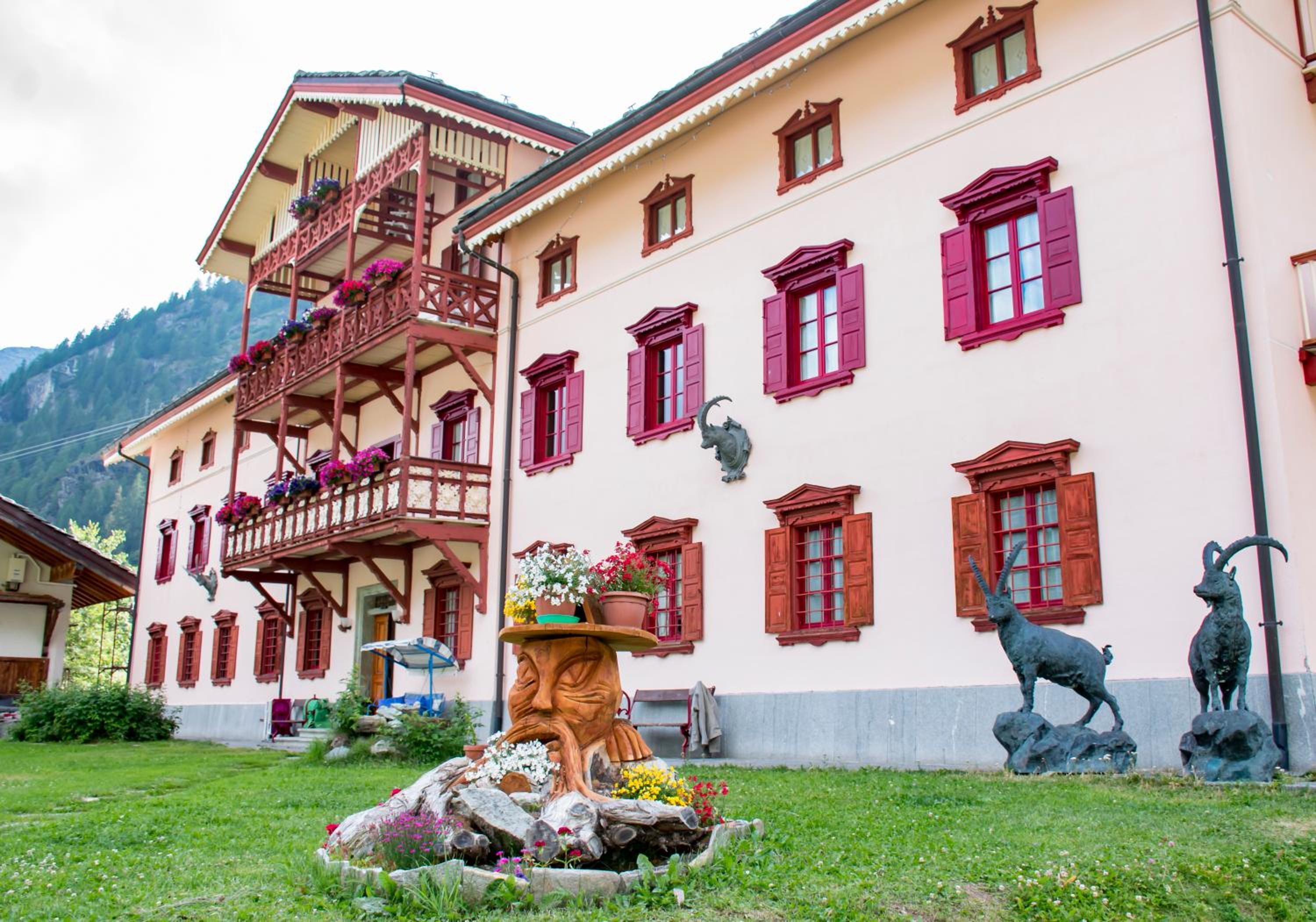Villa Della Regina 6/51
