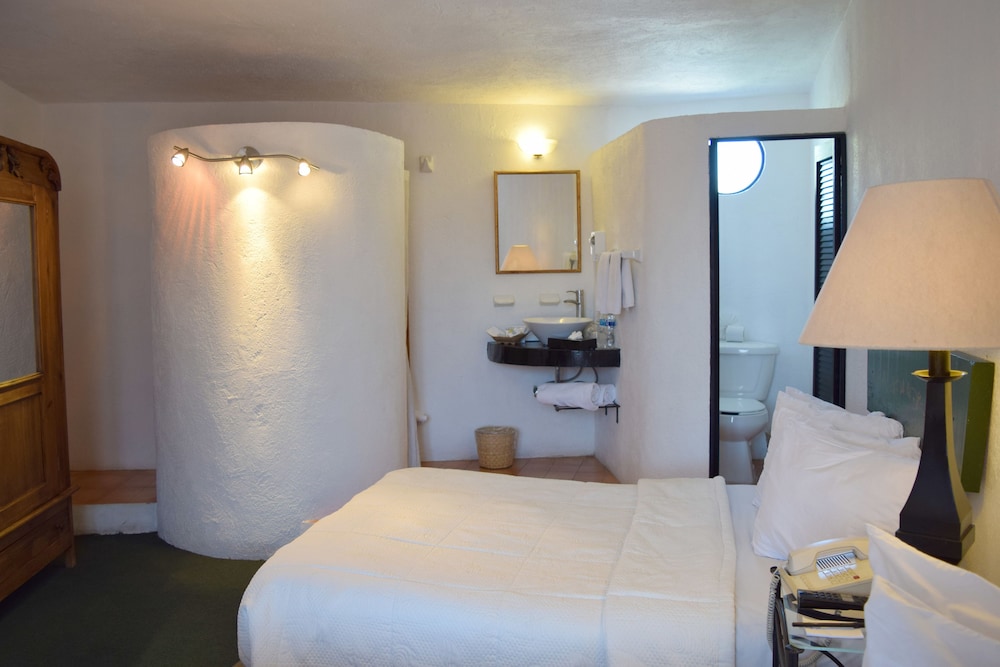 Hotel Hacienda Monteverde San Miguel de Allende 49/87