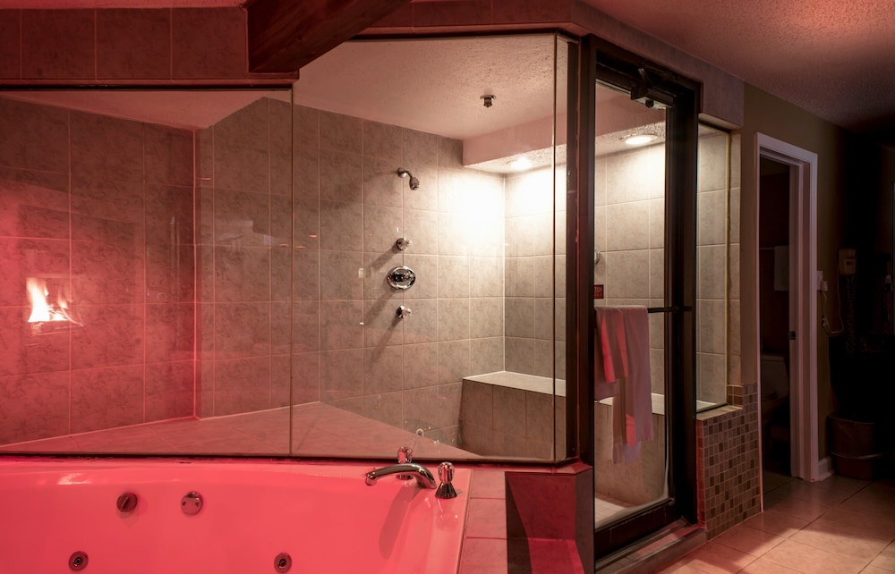 Super, Essence, Suite, King Bed