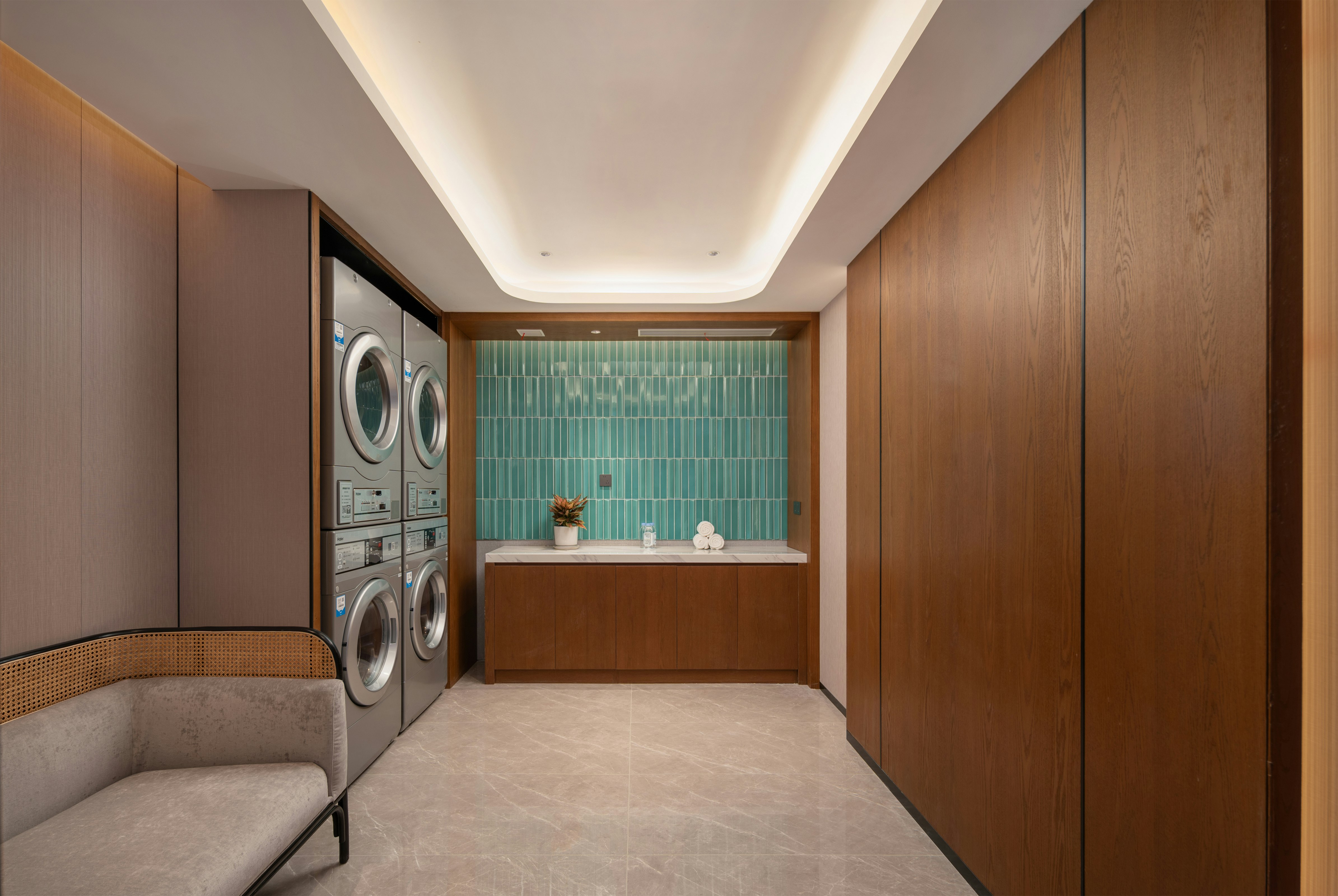 Hilton Garden Inn Suzhou Kunshan 26/30
