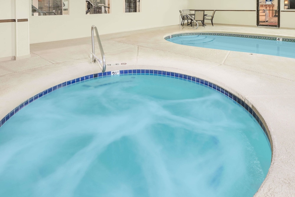 Days Inn By Wyndham Lamar 14/21