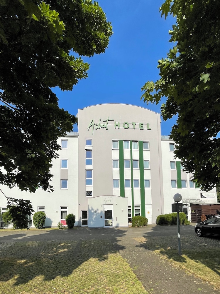 ACHAT Hotel Monheim am Rhein 9/77