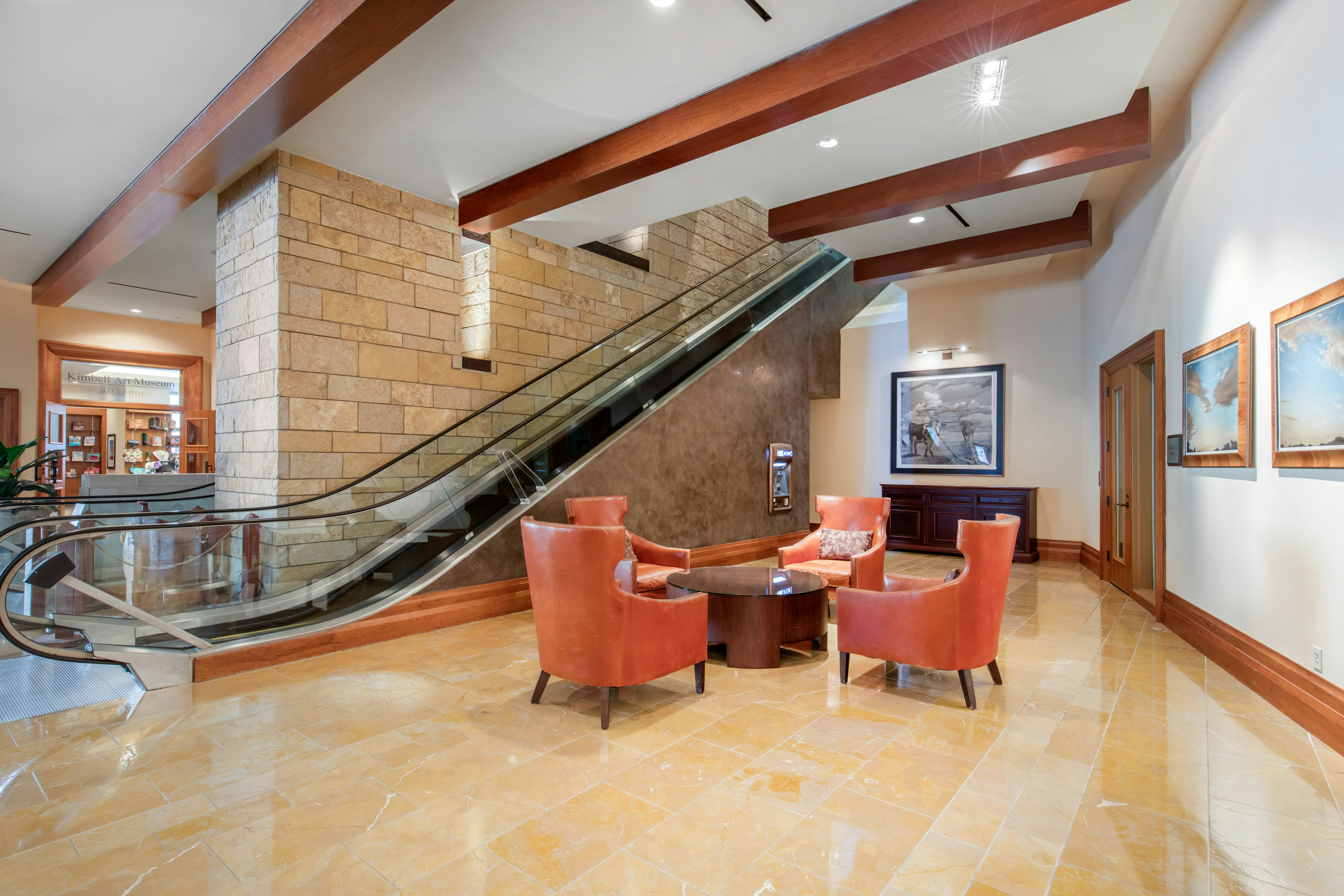 Omni Fort Worth Hotel 12/50