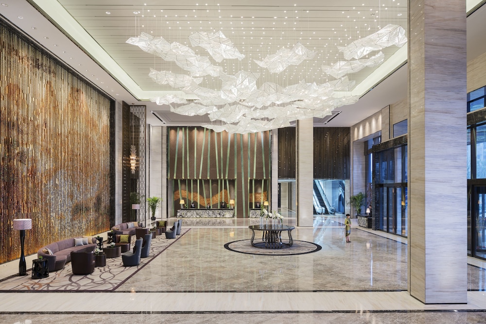 Wanda Realm Jinhua 27/51