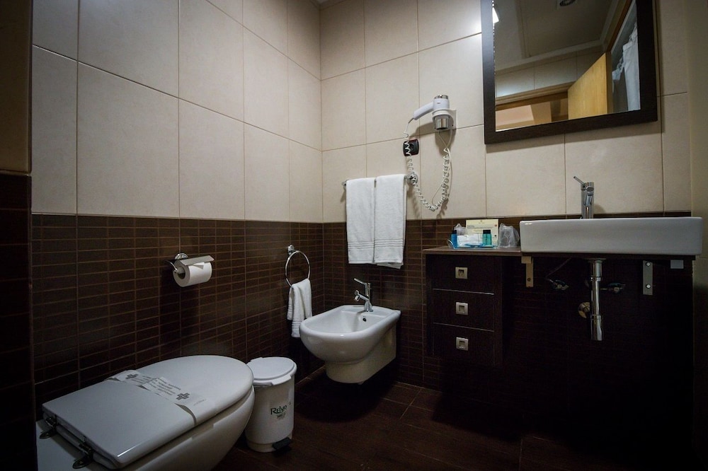 Hotel Talisman 50/50
