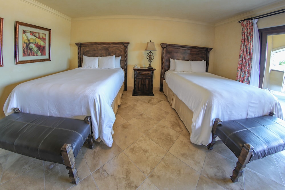 La Mision Loreto Hotel 26/75